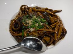 -金枝玉叶上海人家食府(三里河店)