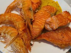 -金马门国际美食百汇(珞喻路店)