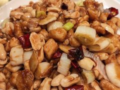 宫保鸡丁-眉州东坡(通州店)