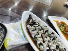 -盐通酒家(金桥湾清水苑店)