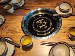 -老凯俚酸汤鱼(鸿通城店)
