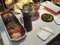 -华府九号海鲜烧烤大排档(龙域店)