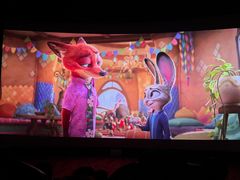 -SFC上影影城(杭州下沙IMAX店)