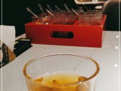 -领鲜天下·焗海鲜·花胶鸡(天目里店)