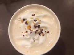 -星巴克(南京狮子桥店)