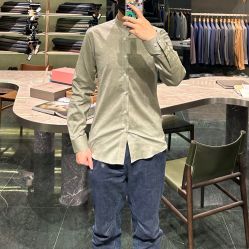 -Biella Fibers杰尼亚Zegna面料西装·夹克·礼服全定制Bespoke(晶耀前滩店)