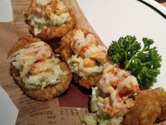 -新太二·鲜料川菜(东汇城店)