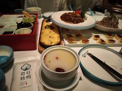-聆桂烤鸭·金奖烤鸭(静联广场店)
