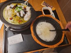-谷田稻香(滨湖万达店)