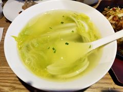 -湘域中餐厅(大悦城店)