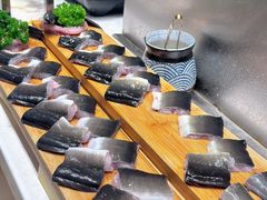 -第六季自助餐厅(北太平庄店)