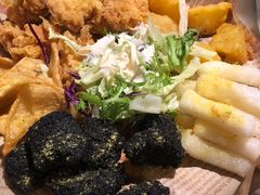 -汉米达特色料理餐厅(郴州友阿国际广场店)