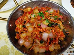 -铭副琦食·虾蟹烩馆(渔人码头店)
