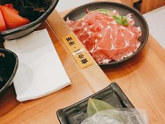 -呷哺呷哺(郑州国贸360餐厅店)
