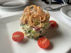 茹丝葵沙拉-茹丝葵经典牛排馆(上海外滩店)