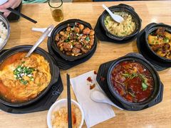-十吉老砂锅(天生丽街生活馆店)