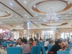 -巨元河鲜酒楼·清远特色菜名店(英德店)