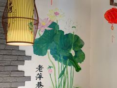 -老萍巷莲花血鸭·萍乡地标江西菜(步行街店)