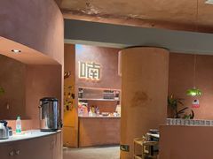 -喃喃椰·糟粕醋·椰子鸡火锅(七堡花园店)