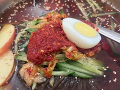 -大同江朝鲜菜•长春地标美食(绿园吾悦广场店)