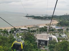 -景山公园