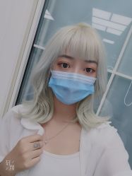 -吉米护肤造型