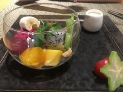 -香樟花园法式铁板烧(恒隆广场店)