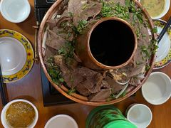 -如意林卡藏餐吧(大昭寺店)