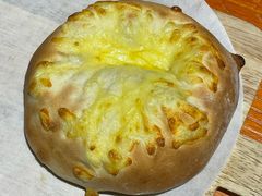 奶酪包-莫斯科西餐厅