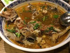 -陈先进鱼馆·夜宵·地道农家菜(湖墅南路店)