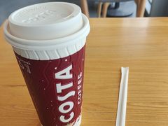 -COSTA COFFEE(龙德广场店)