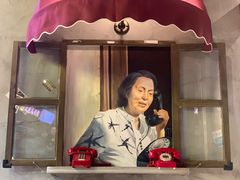 -纪录片《人生一串》体验店(静安店)