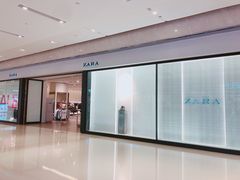 -ZARA(重庆华润万象城中区店)