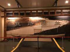 -巴音郭楞蒙古自治州博物馆