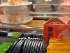 -争鲜回转寿司(中街大悦城店)