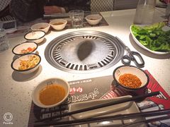 -猫抓烤肉(武进吾悦广场店)