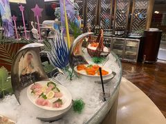 -南通大饭店·米兰餐厅