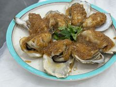 -日照大牌檔•小船海鲜(万平口店)