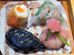 -蔡澜点心·粤菜(领展购物广场店)