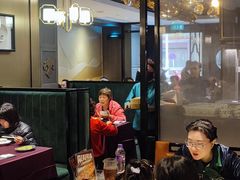 -粤匠·澳门点心粤菜海鲜(澳门半岛店)