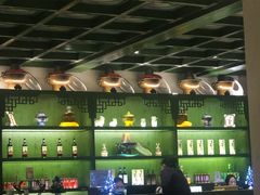 -古关火锅店(古北水镇景区店)