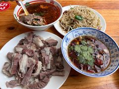 -三中高皇羊肉馆