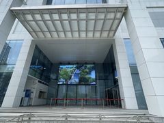 -上海城市规划展示馆