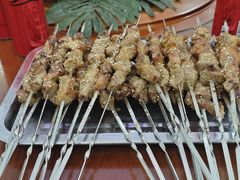 -兰州老马家族食府(康庄总店)