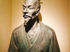 -敦煌市博物馆