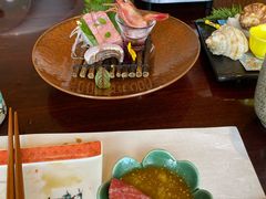 -四葉寿司(免税二期店)