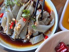 -隔壁老王·家常云南菜(花巷店)