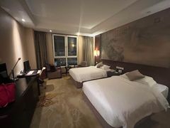 -中家鑫园温泉酒店鑫悦汤泉