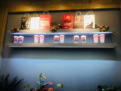 -古茗(东鼓道店)