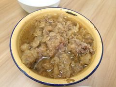 -定家小酥肉·清真(回民街店)